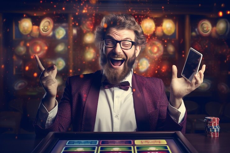 Olahraga dan hiburan virtual untuk VIP